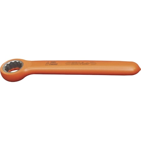 ANGLE RING WRENCH 1.1/8 1000 V